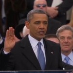 Barack Obama 2013