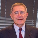 Gérard Mestrallet (GDF Suez)