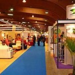 Parc Expo Rennes (Hall 5)
