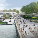 Paris Quais Seine