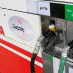 Pompe gazole diesel
