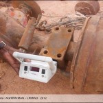 Radioactivité Niger (CRIIRAD)