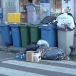 déchets