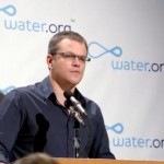 Matt Damon