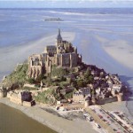 Mont Saint Michel