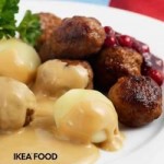 boulettes Ikea