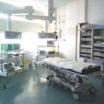 hôpital
