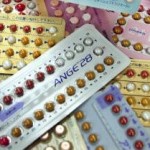pillules contraceptives