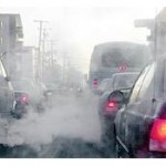 pollution automobile