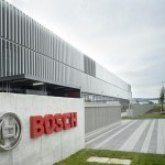 Bosch siège