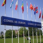 Conseil européen