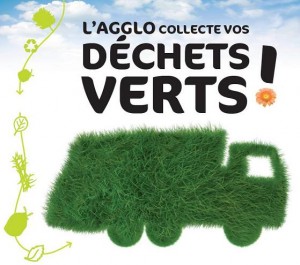 Déchets verts (Orléans)