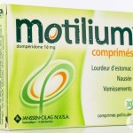 Motilium