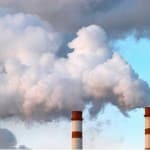 Pollution atmosphérique