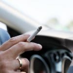 Tabac voiture