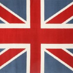 Angleterre drapeau