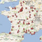 Carte France radars injustes