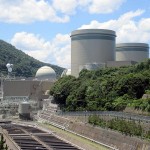 Centrale nucléaire Takahama