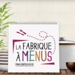 Fabrique à menus