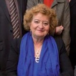 Jocelyne Canetti