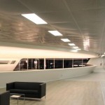 Lucibel (Show Room Audi)