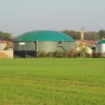 Méthaniseur BBS SYSTEMS