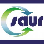 Saur logo