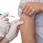 Vaccination piqure
