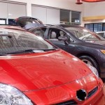 automobiles neuves