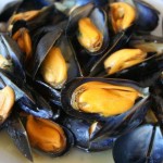 moules