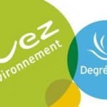 Degrémont logo