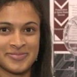 Eesha Khare