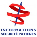Informations sécurité patients logo