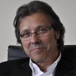 Patrick Landais