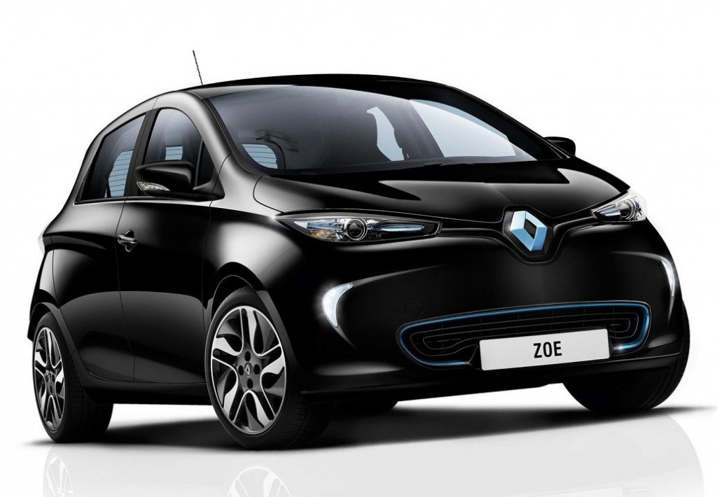 AUTOMOBILE – Le boom des véhicules électriques