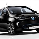 Renault Zoé