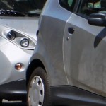 Autolib Paris