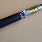 Cigarette électronique - e-cigarette