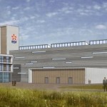 EDF - Projet de site à Saint-Dizier