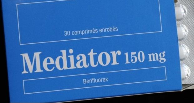 Mediator