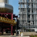Captage CO2 Le Havre (Alstom)