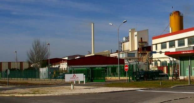 COMURHEX – « La porte d’entrée de l’uranium » dans l’illégalité