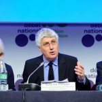 Débat transition énergétique - crédit Arnaud Bouissou MEDDE