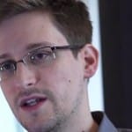 Edward Snowden
