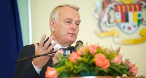 HUILE DE PALME – Ayrault ne veut pas de « taxe Nutella »