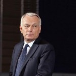 JM Ayrault