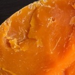 Mimolette fromage