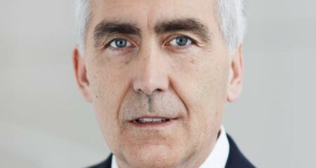 Peter Löscher, patron de Siemens débarqué