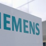 Siemens siege