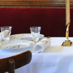 Table restaurant